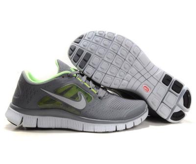 Nike Free 5.0-42